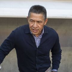 Jesús Martínez Jr respaldó el proyecto de Nacho Ambriz