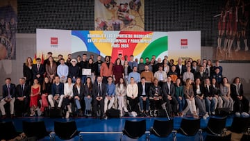 COMUNIDAD DE MADRID
Foto: D.Sinova