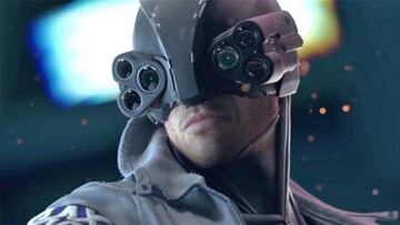 Cyberpunk 2077 baraja varios nombres para el protagonista