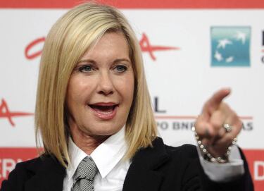 Olivia Newton-John: Todas las películas emblemáticas en las que destacó la actriz de 73 años