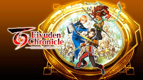 Análisis de Eiyuden Chronicle: Hundred Heroes, una gran aventura con el estilo de los juegos clásicos