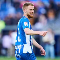 Deportivo Alavés - Real Valladolid: apuestas y pronósticos de LaLiga EA Sports - 18/10/24