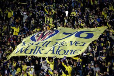 The 96 remembered by Villarreal