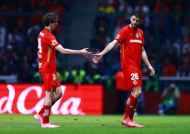 Paulinho hace historia: primer tricampeón de goleo consecutivo del Toluca en la Liga MX