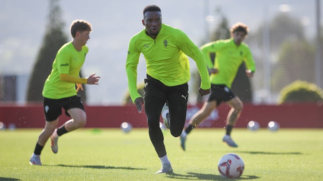 El Molinón recibe a un visitante que siempre presenta dificultades