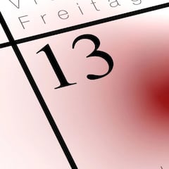 ¿Mito o leyenda del Viernes 13?: Origen y significado del Día de Mala Suerte