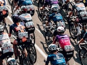 El desafío Morelos by La Vuelta, presentado en Madrid