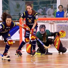 El 1:45 del Portugal-España, el 1 de noviembre a las 16:00