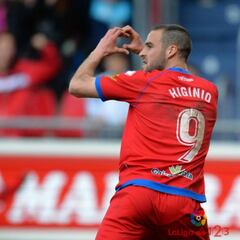 Numancia 2-0 Lugo: resumen, gol y resultado del partido