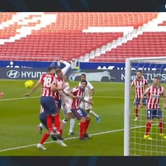 “No hemos tenido suerte de nuevo con Hernández Hernández”