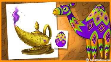 Viva Piñata: Trouble in Paradise, Impresiones