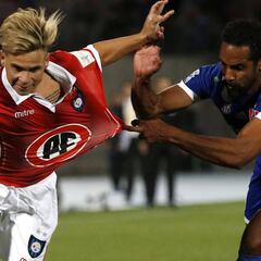 "Creemos que el destino de Soteldo está en el extranjero"