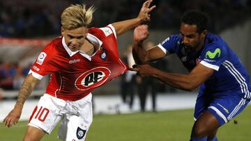 "Creemos que el destino de Soteldo está en el extranjero"