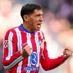 Nahuel cotiza al alza