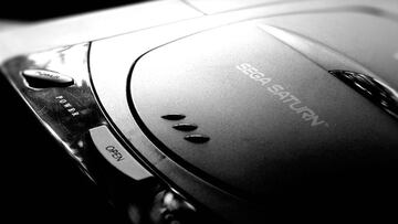 Sega Saturn: cuando fue líder