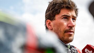 “Nosotros estábamos locos, pero estos lo están más”