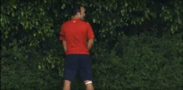 Cinco momentos de la rivalidad de Landon Donovan con México