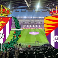 El Real Valladolid aplaza el referéndum por el escudo