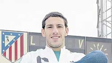 <b>Los pericos.</b> "Pienso que en nada estará en una zona más tranquila"