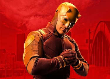 Así convenció Kevin Feige a Charlie Cox para regresar como Daredevil: “Te pondremos en Spider-Man y She-Hulk”