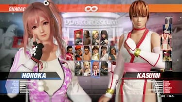 Dead or Alive 6, Impresiones al detalle después de jugarlo