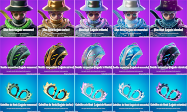 Club de Fortnite enero 2024: cómo conseguir la nueva skin Silas Hesk