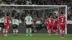 Resumen y goles del Racing vs Cartagena, jornada 7 de LaLiga Hypermotion