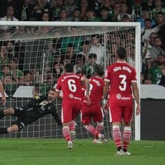 Resumen y goles del Racing vs Cartagena, jornada 7 de LaLiga Hypermotion