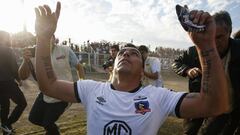 La jineta que unió a Paredes y Chamaco Valdés para siempre