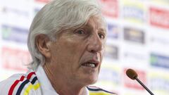 Pékerman: "Vi a Messi y supe que Argentina se iluminaba con un genio"