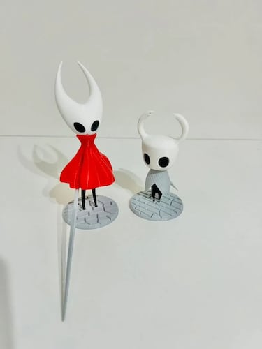 Ciro, niño de 12 años, ahorra para comprar una impresora 3D y monta su primer negocio: “La idea es hacer piezas a pedido”