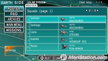 R-Type Command, Impresiones