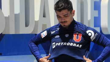 Caputto duda con Casanova