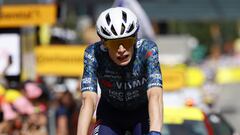 Tour de Francia 2024: horario, TV y dónde ver la etapa 4 hoy en vivo en Colombia