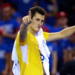 Australia y Argentina igualan ante Reino Unido y Bélgica