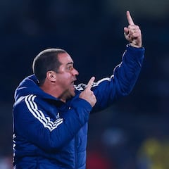 La Liguilla sin entrenadores mexicanos por cuarto torneo consecutivo