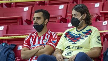 Aunque solamente se abrirá el 25 por ciento de las tribunas del Estadio Akron, la Policía de Zapopan contempla ya un importante operativo de seguridad.