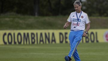 Lara, 'Piscis' y Rueda, un legado de éxito en Colombia Sub 20