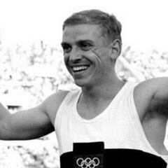 Armin Hary, el hombre relámpago