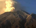 Actividad del volcán Popocatépetl, hoy 3 de junio: aviso del CENAPRED, semáforo de alerta | últimas noticias