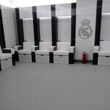As¨ª ser¨¢ el nuevo pabell¨®n del Real Madrid en Valdebebas