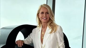 Bolocco hace el ‘fichaje’ del año en el mercado del retail en Chile: “Esta es mi nueva casa”