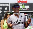¿Quién es Santiago Ascenso? el ganador del Ironman de Pucón