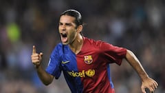 Thiago Motta Laporta’s favourite for Barcelona job if Xavi sacked, Rafa Márquez an option