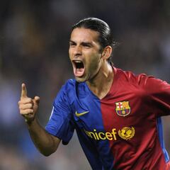 Thiago Motta Laporta’s favourite for Barcelona job if Xavi sacked, Rafa Márquez an option