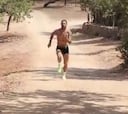 El bestial sprint de Sergio Ramos que arrasa en las redes