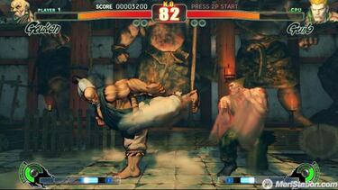Street Fighter IV, Impresiones