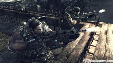 Gears of War 2, Impresiones