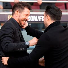 Barcelona vs Atlético: Times, how to watch on TV, stream online | LaLiga