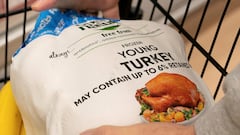 This foolproof tip will keep your Thanksgiving turkey from drying out